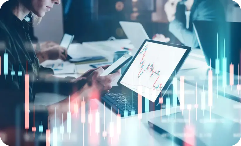 StellantiX AI mercado de criptomoedas