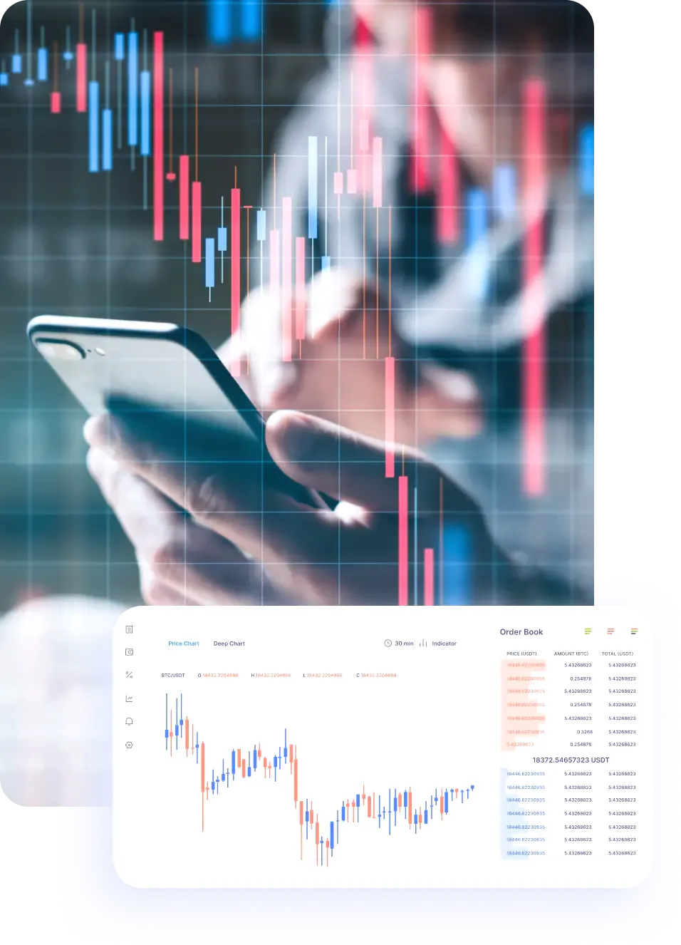 StellantiX AI plataforma cripto