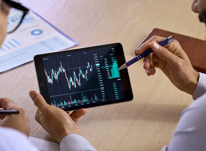 StellantiX AI instrumentos financeiros